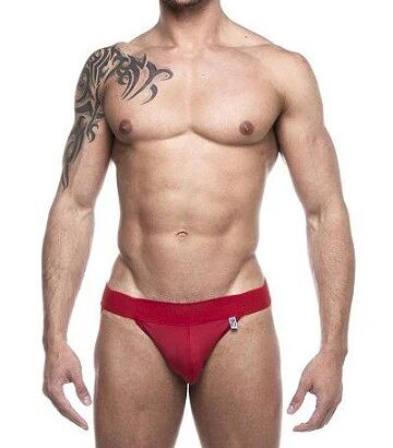 Jockstrap: O Que É e Como Usar Essa Peça Íntima Masculina